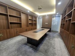 Asia Square Tower 1 (D1), Office #547584051